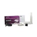 Netis DL4323 300Mbps Wireless N ADSL2+ Modem Router